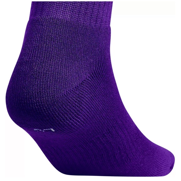 adidas Originals Trefoil 6-Pack Quarter Socks - Picture 8 of 10